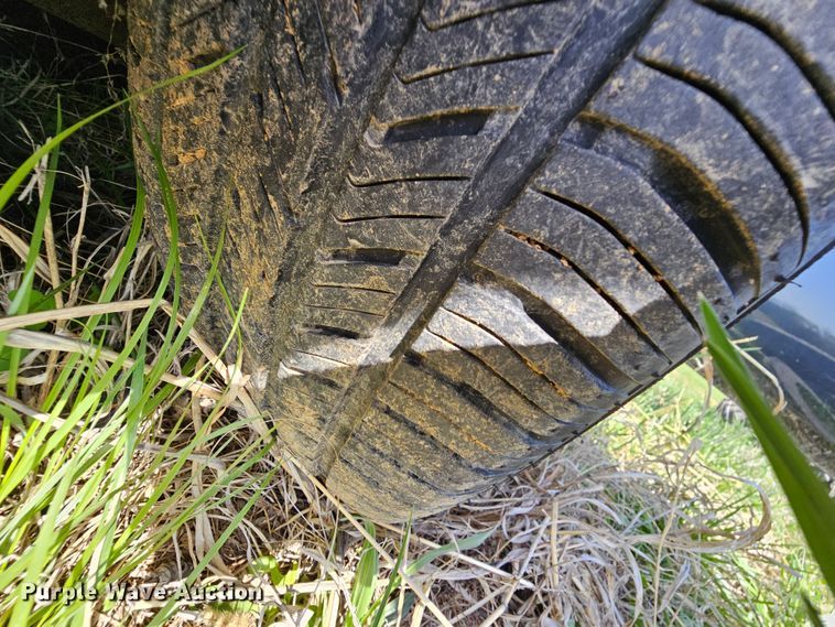 image for item DK1752 2009 Chevrolet Impala LS