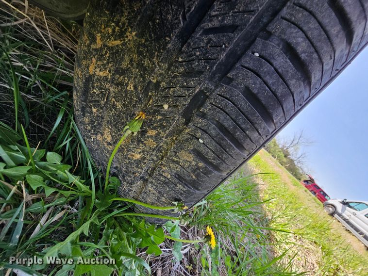 image for item DK1752 2009 Chevrolet Impala LS