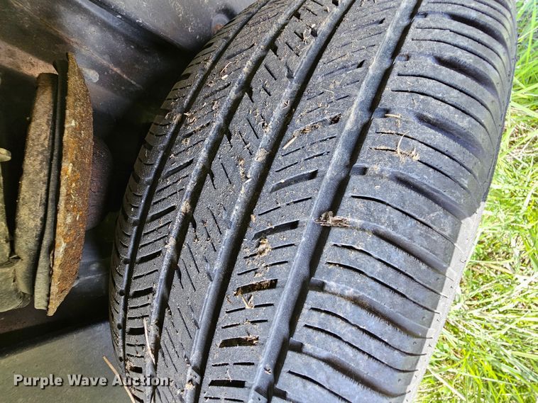 image for item DK1752 2009 Chevrolet Impala LS