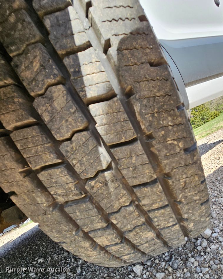 image for item DK1755 2017 Ford Transit 350  van