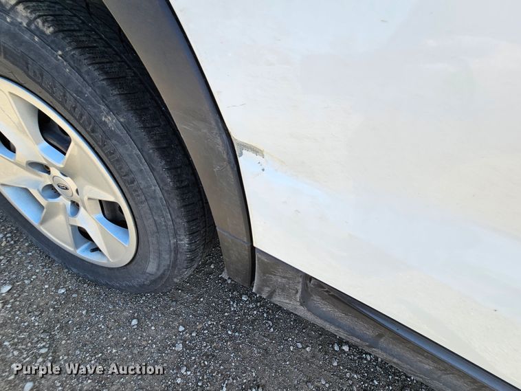 image for item DK1756 2013 Ford Explorer  SUV