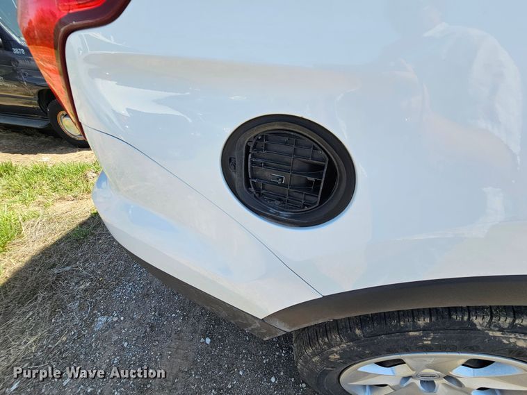 image for item DK1756 2013 Ford Explorer  SUV