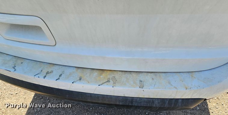 image for item DK1756 2013 Ford Explorer  SUV