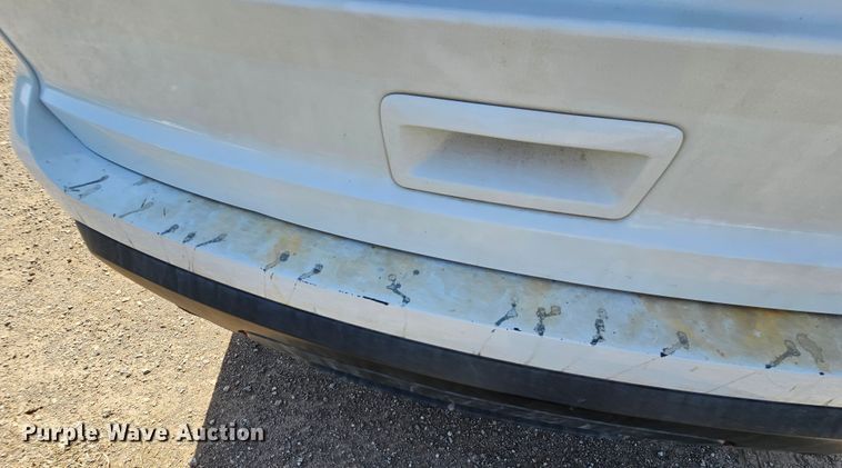 image for item DK1756 2013 Ford Explorer  SUV