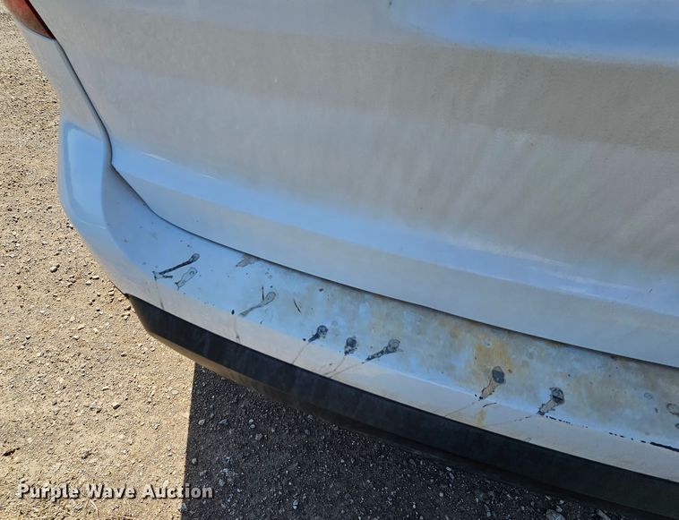 image for item DK1756 2013 Ford Explorer  SUV