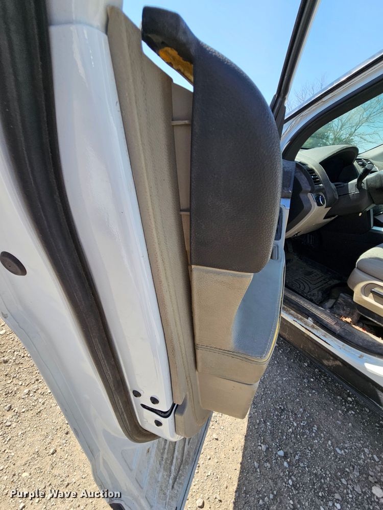 image for item DK1756 2013 Ford Explorer  SUV