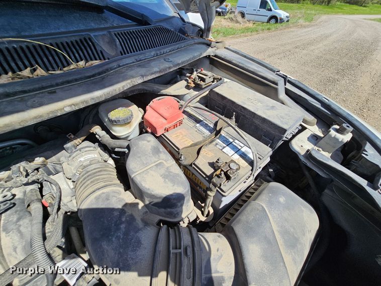 image for item DK1756 2013 Ford Explorer  SUV