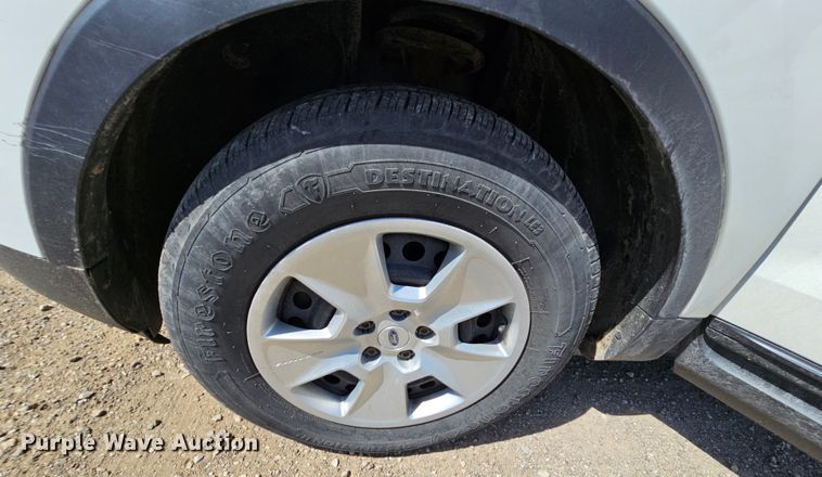 image for item DK1756 2013 Ford Explorer  SUV