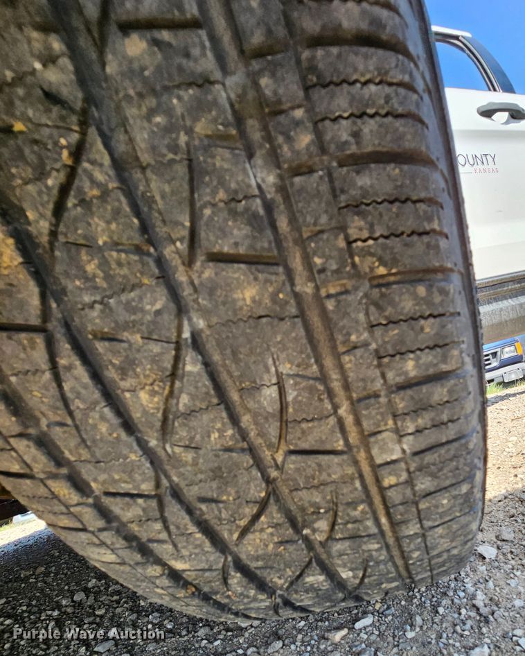 image for item DK1756 2013 Ford Explorer  SUV