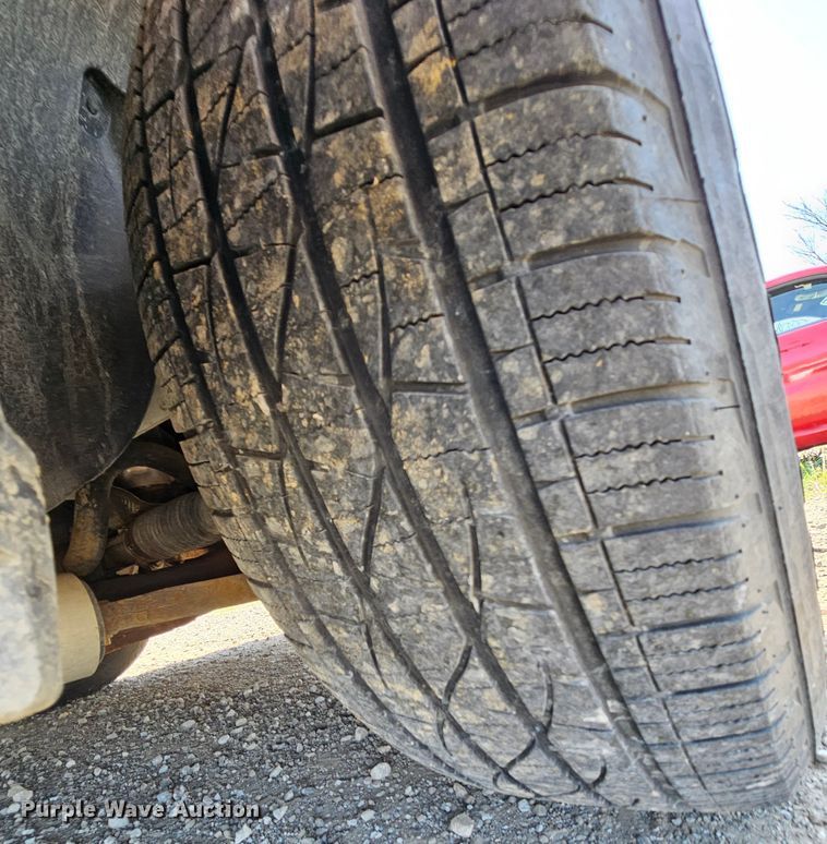 image for item DK1756 2013 Ford Explorer  SUV