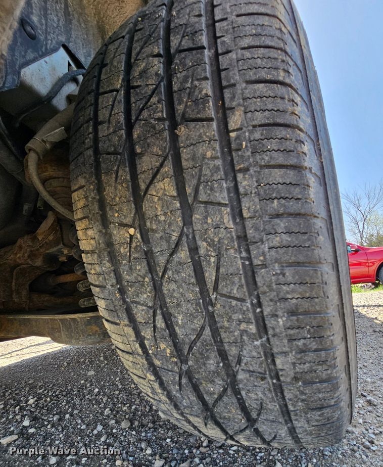 image for item DK1756 2013 Ford Explorer  SUV