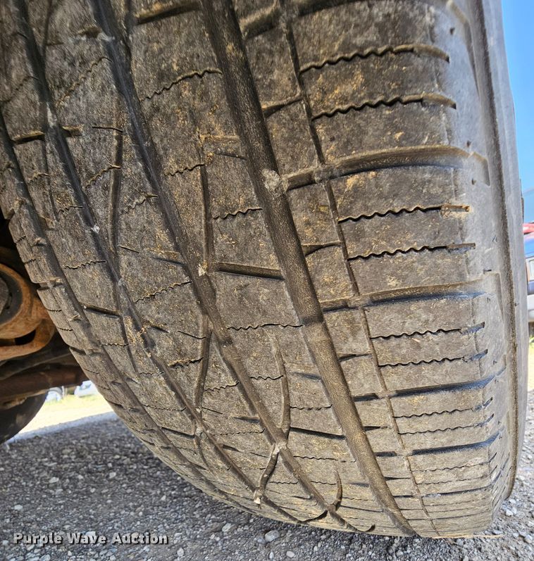 image for item DK1756 2013 Ford Explorer  SUV