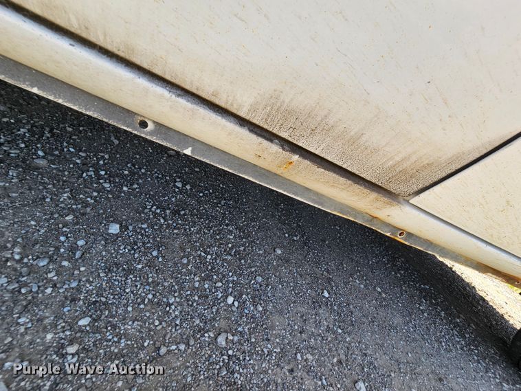 image for item DK1757 2008 Ford E350 Super Duty  van