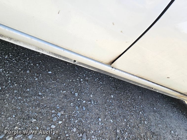 image for item DK1757 2008 Ford E350 Super Duty  van