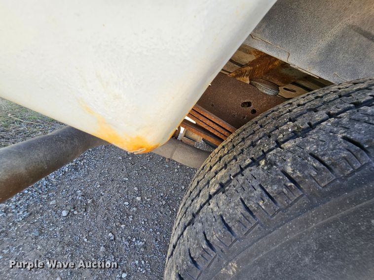 image for item DK1757 2008 Ford E350 Super Duty  van