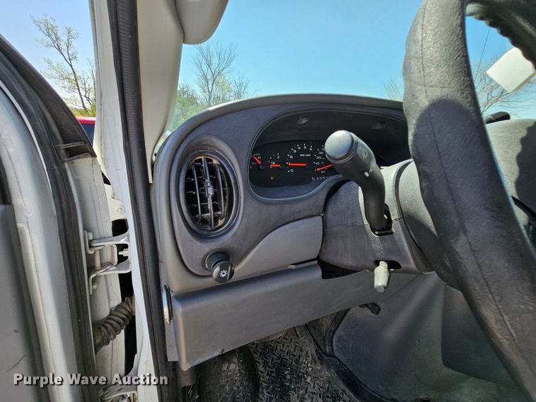 image for item DK1757 2008 Ford E350 Super Duty  van