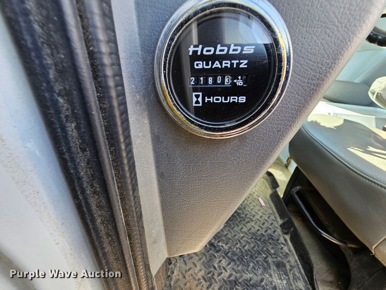 image for item DK1757 2008 Ford E350 Super Duty  van