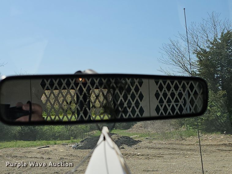 image for item DK1757 2008 Ford E350 Super Duty  van