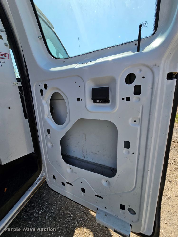 image for item DK1757 2008 Ford E350 Super Duty  van