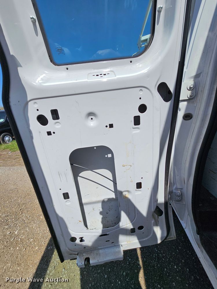 image for item DK1757 2008 Ford E350 Super Duty  van