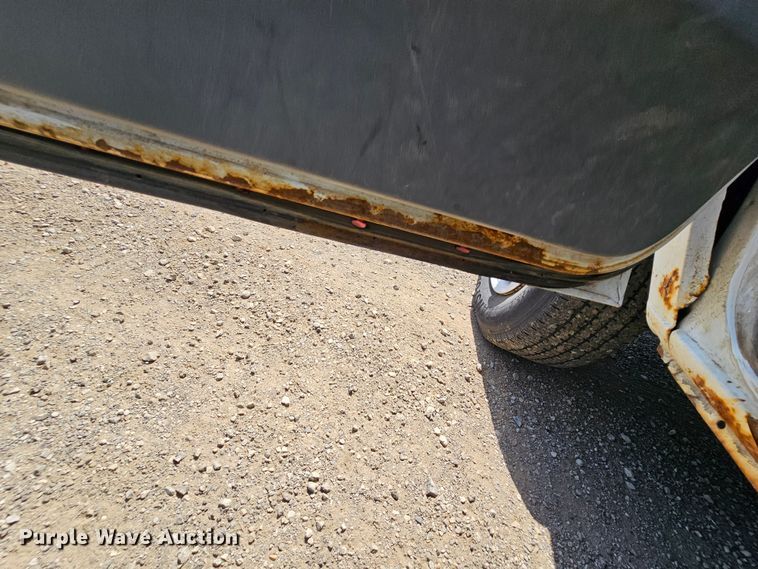 image for item DK1757 2008 Ford E350 Super Duty  van