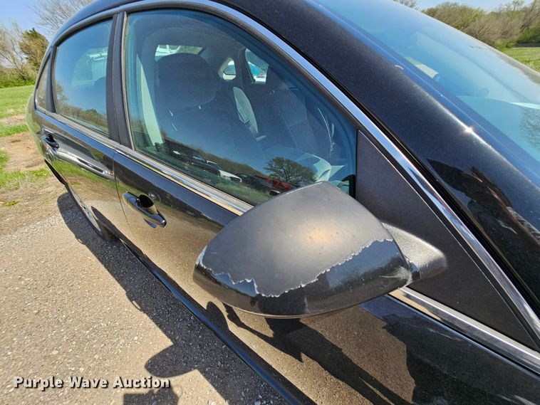 image for item DK1758 2010 Chevrolet Impala