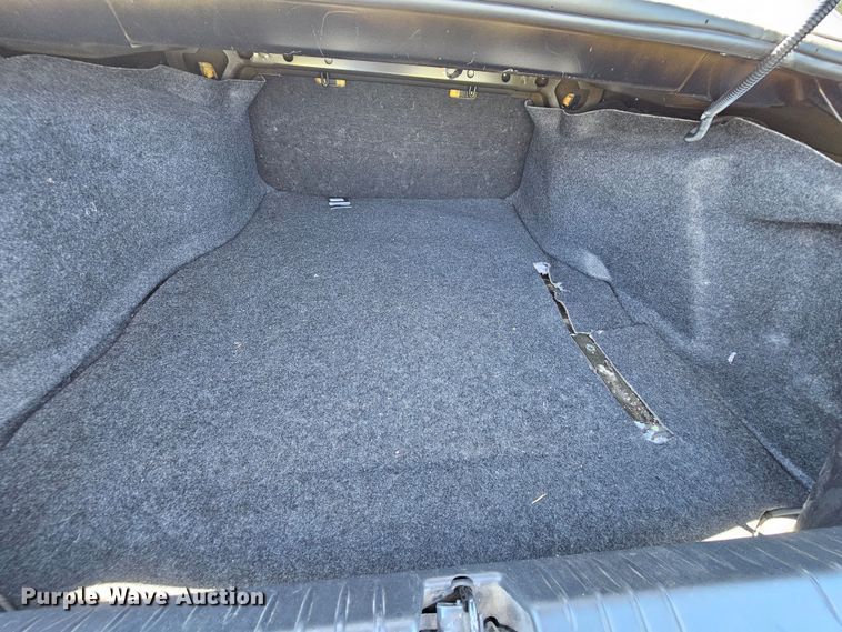 image for item DK1758 2010 Chevrolet Impala