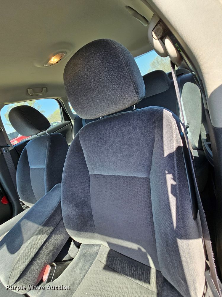 image for item DK1758 2010 Chevrolet Impala