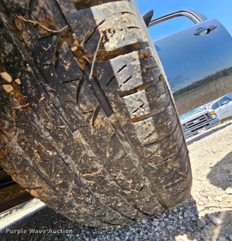 image for item DK1758 2010 Chevrolet Impala