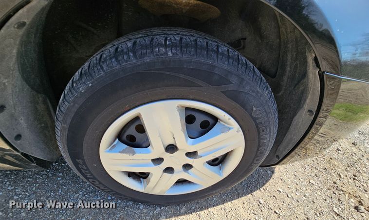 image for item DK1758 2010 Chevrolet Impala