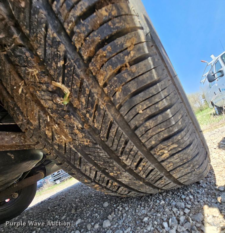 image for item DK1758 2010 Chevrolet Impala