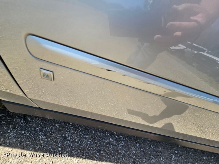 image for item DK1759 2007 Chevrolet Malibu LS