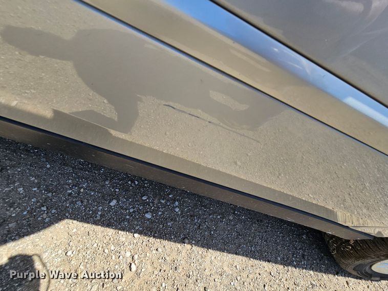 image for item DK1759 2007 Chevrolet Malibu LS