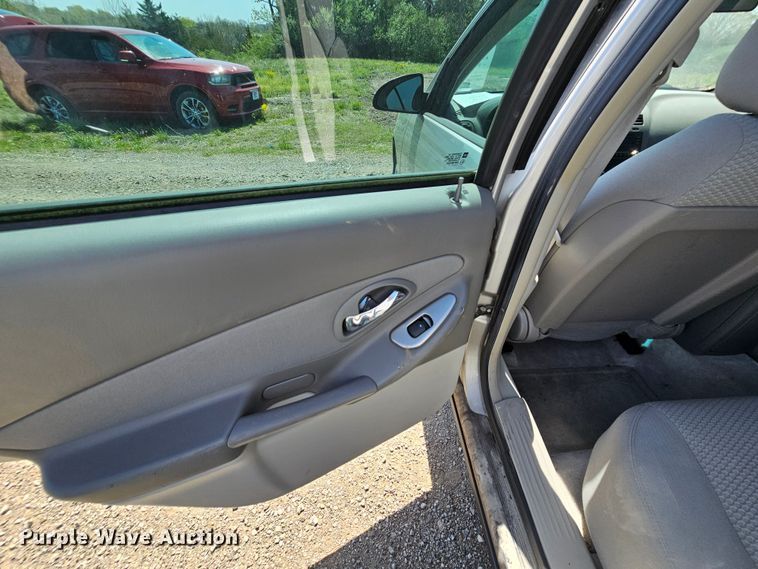 image for item DK1759 2007 Chevrolet Malibu LS