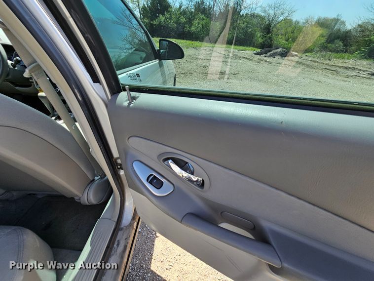 image for item DK1759 2007 Chevrolet Malibu LS