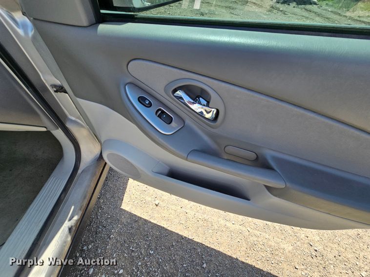 image for item DK1759 2007 Chevrolet Malibu LS