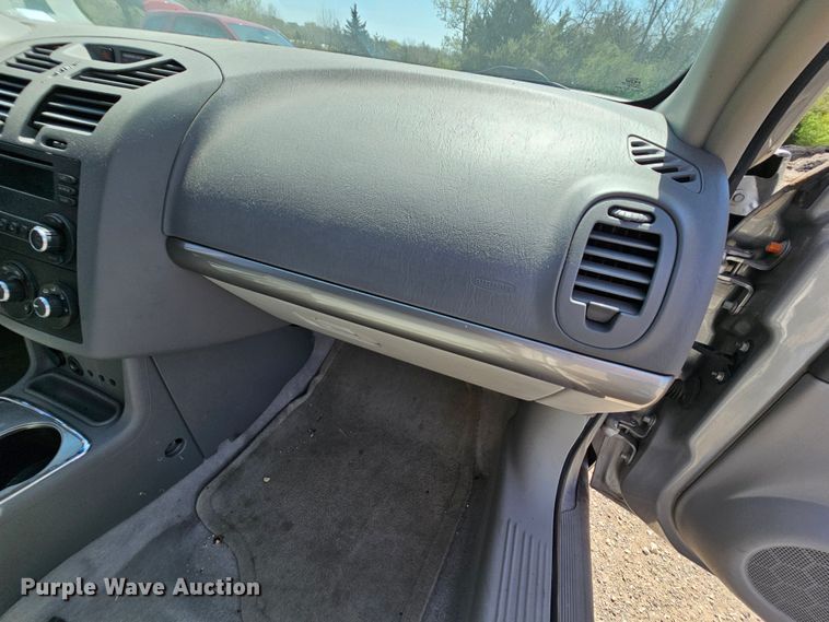 image for item DK1759 2007 Chevrolet Malibu LS