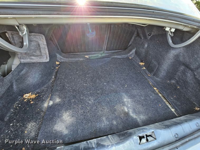 image for item DK1759 2007 Chevrolet Malibu LS