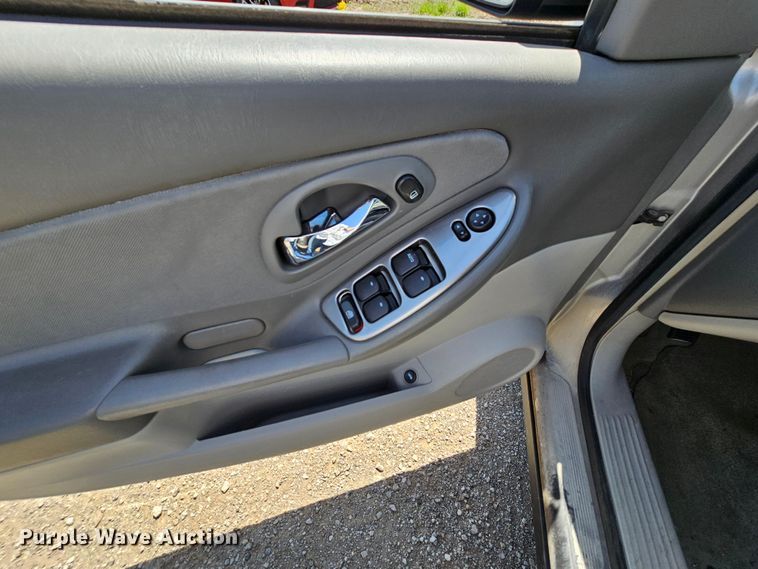 image for item DK1759 2007 Chevrolet Malibu LS