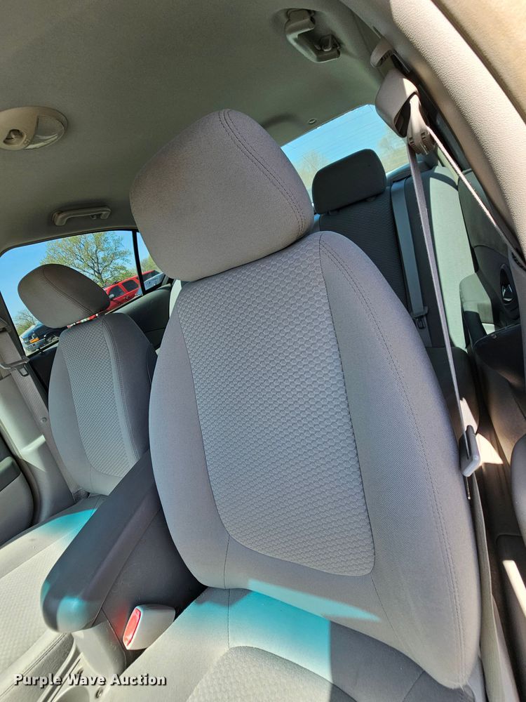 image for item DK1759 2007 Chevrolet Malibu LS