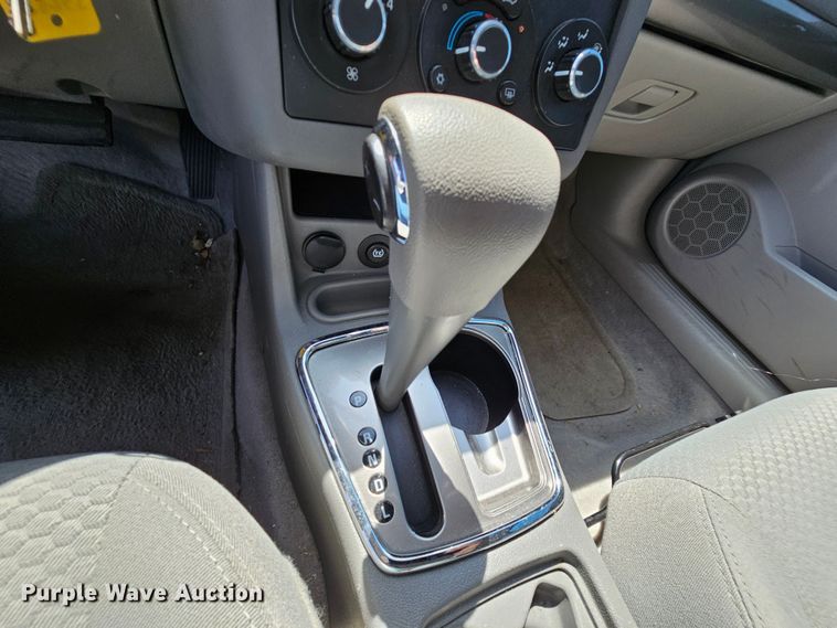 image for item DK1759 2007 Chevrolet Malibu LS