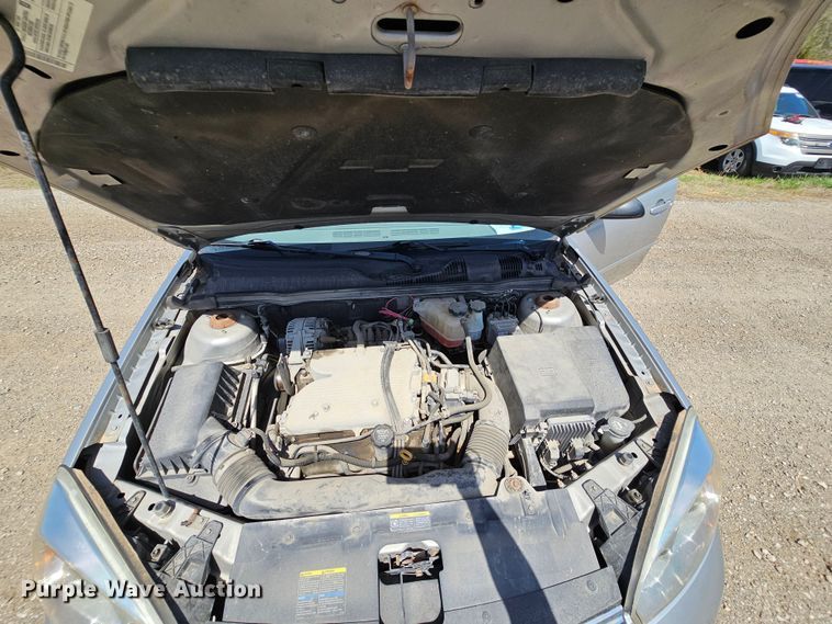 image for item DK1759 2007 Chevrolet Malibu LS