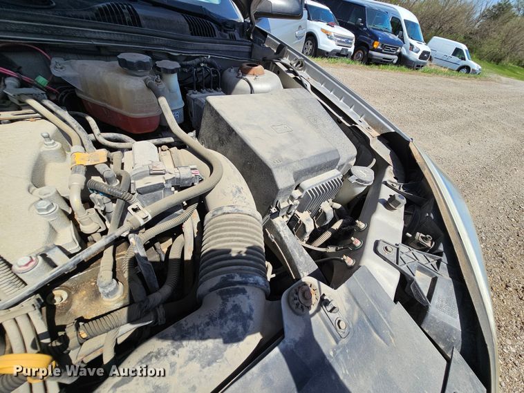 image for item DK1759 2007 Chevrolet Malibu LS