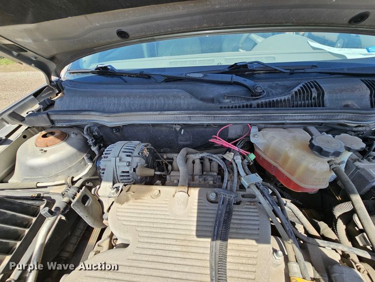 image for item DK1759 2007 Chevrolet Malibu LS