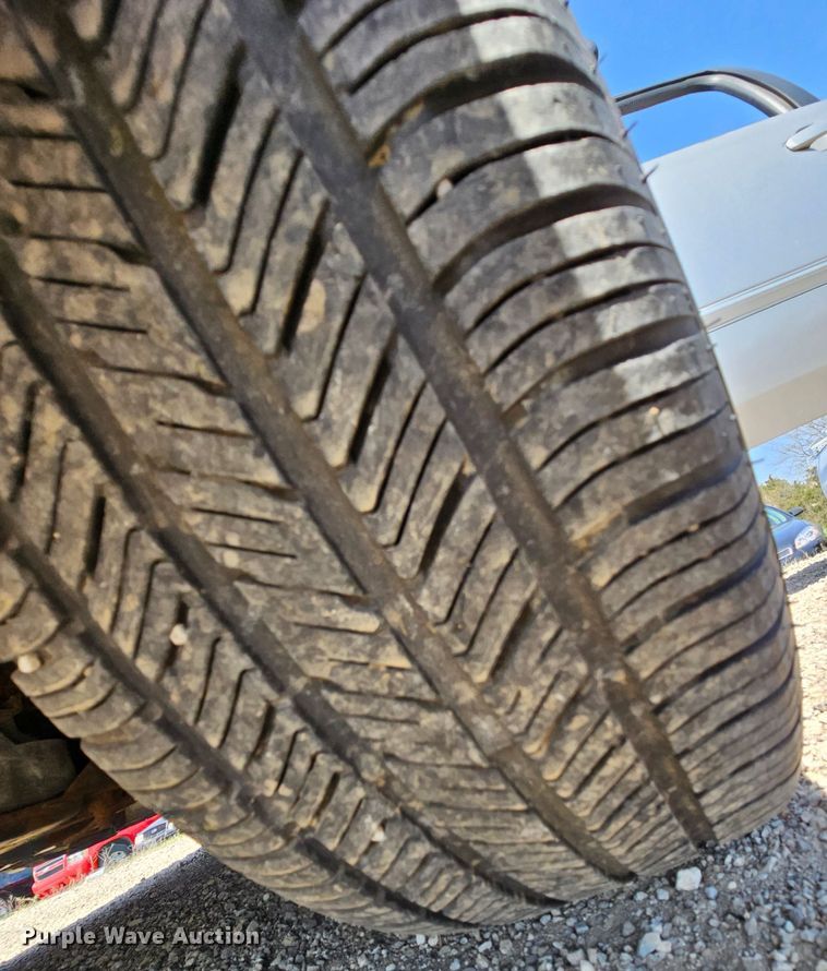 image for item DK1759 2007 Chevrolet Malibu LS