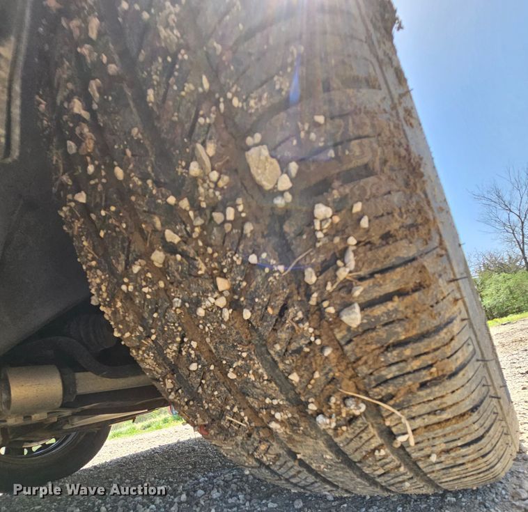 image for item DK1759 2007 Chevrolet Malibu LS