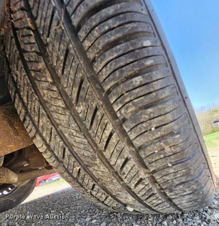 image for item DK1759 2007 Chevrolet Malibu LS