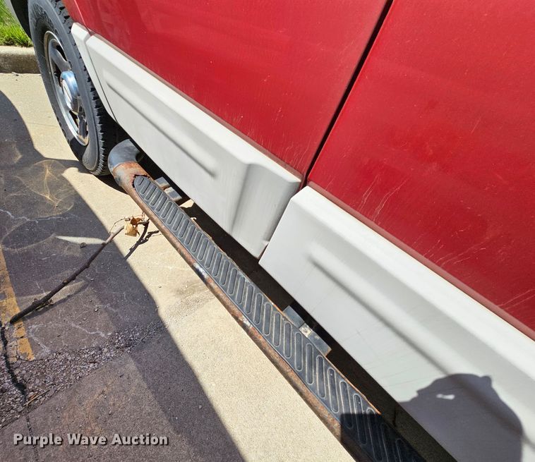 image for item DK1760 2003 Ford Expedition XLT  SUV