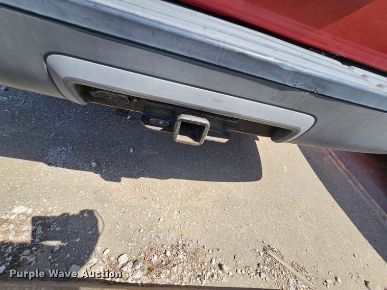 image for item DK1760 2003 Ford Expedition XLT  SUV