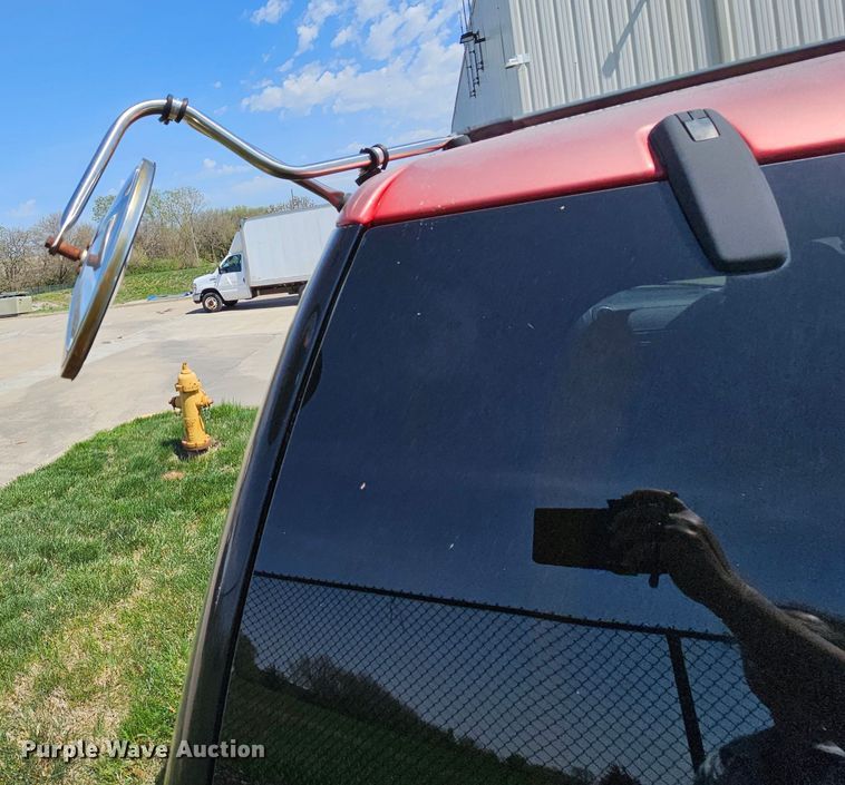 image for item DK1760 2003 Ford Expedition XLT  SUV